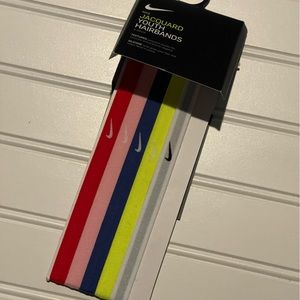 Nike Hair Bands-Unisex